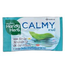 Тайское средство от бессонницы Handy herb Calmy