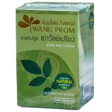 Тао Ван Пенг (Деррис сканденс) от гипертонии и высокого давления Wang Prom 100 шт