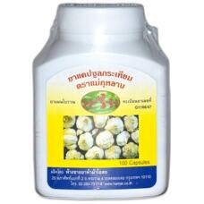 Чеснок от давления, простуды и вирусов Kulab Hamar 100 шт