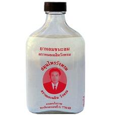 Порошок Яхом в бутылке от отравления, похмелья, усталости Wang Prom 100 гр