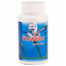 Фа Талай Джон - лечение простудных и вирусных заболеваний Konga Herb Андрографис