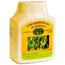 Капсулы Пет Санг Кат (Pet Sang Kat) для лечения варикоза и геморроя Kulab Hamar