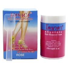 Тайский депиляционный крем Konaca 50 гр