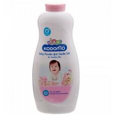 Детская присыпка с овсяным молочком Kodomo 50 или 180 гр