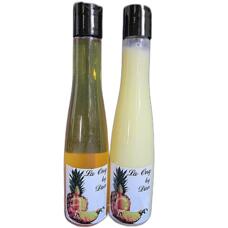 Лечебный шампунь из ананаса от псориаза La Ong Dao 250 мл