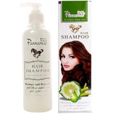 Шампунь с бергамотом и морингой Pannamas 365 мл