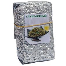 Мятный улун 100 или 1000 гр