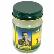 Белый бальзам от доктора Мо Синк 50 гр