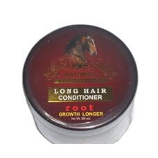 Тайская маска для волос "Лошадиная сила" 350 мл