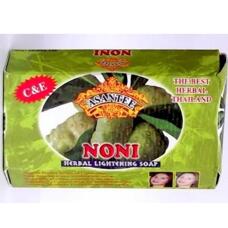 Органическое Мыло с нони Асанти (Asantee) 135 гр