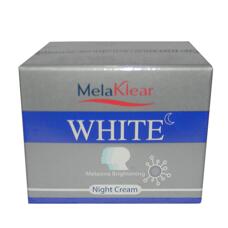 Ночной крем от мелазмы с альфа арбутином Mistine 30 гр