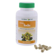 Кассия Сиамская для крепкого сна в капсулах Herbal One 100 шт