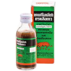 Микстура от кашля Leopard 60 мл