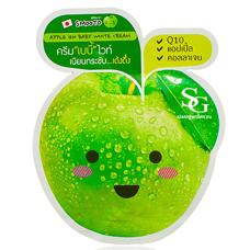 Японская сыворотка с яблоком Smooto 10 гр