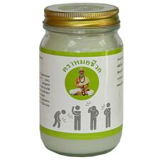 Тайский белый бальзам Dr. Mho Shee 50, 100 или 200 гр