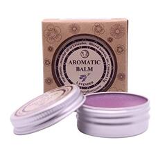 Ароматический бальзам с лавандой 13 гр