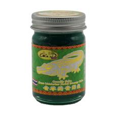 Крокодиловый тайский бальзам 15, 50 или 100 гр