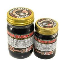 Черный бальзам из сиамской кобры 50, 100 и 200 гр