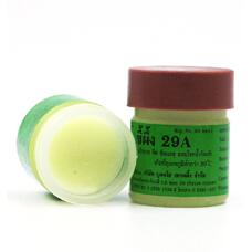 Тайская мазь от псориаза и грибка "Король кожи" 29A