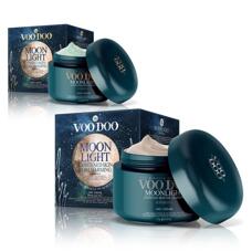 Дневной и ночной крем для лица с альфа-арбутином Moonlight Voodoo 15 + 15 гр