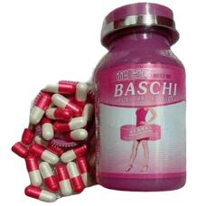 Тайские капсулы для похудения Баши (Baschi) 40 капсул
