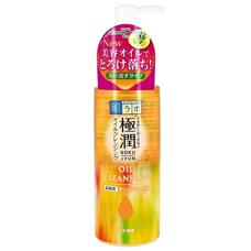 Гидрофильное масло с гиалуроновой кислотой Hada Labo 200 мл