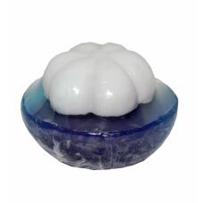 Фигурное мыло Мангостин Siam Herb 130 гр