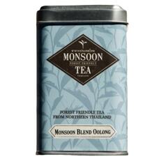 Тайский чай улун Monsoon с севера Тайланда 50 или 100 гр