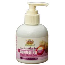 Жидкое мыло для рук с мангостином Abhai 150 мл