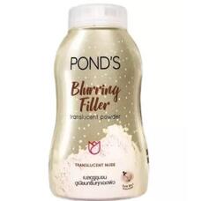 Прозрачная пудра с эффектом мягкого размытия Ponds 50 гр