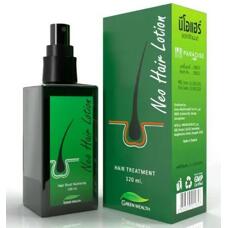 Лосьон для роста волос от облысения и выпадения Neo Hair Lotion 120 мл