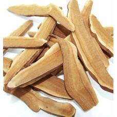 Сушеный резанный гриб линчжи 70 гр