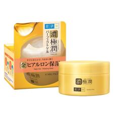 Гель для лица с гиалуроновой кислотой  Hada Labo 14 или 100 гр