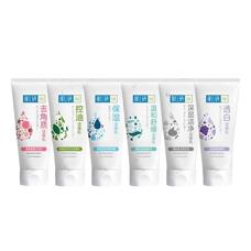 Пенка для умывания с гиалуроновой кислотой Hada Labo 100 мл 6 видов