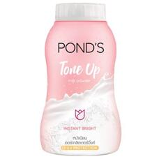 Пудра для лица с молочным протеином Tone up Ponds 50 гр