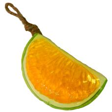 Фигурное мыло Грейпфрут Siam Herb 110 гр