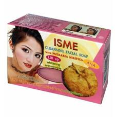 Омолаживающее мыло для лица с пуэрарией мирификой 50 гр