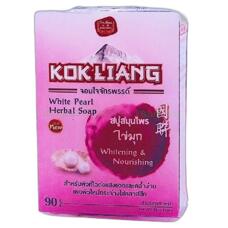 Жемчужное травяное мыло Kokliang 90 гр