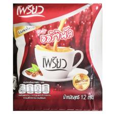 Кофе для снижения аппетита с хромом 1 пакетик