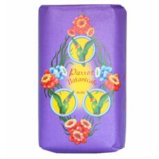 Тайское мыло с франжипани Parrot Botanicals 60 гр