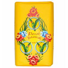 Мыло с жасмином и экстрактом алоэ Parrot Botanicals 60 гр