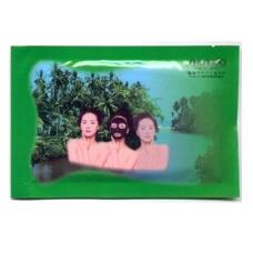 Маска пленка для лица с водорослями Shiseido 15 гр