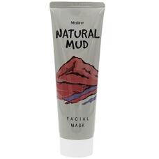 Маска с розовой глиной и бамбуковым углем Mistine 85 мл