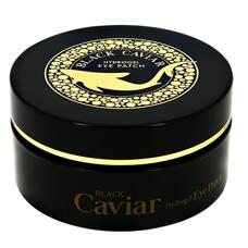 Гидрогелевые патчи с чёрной икрой Esfolio 60 шт