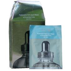 Тканевая маска с гиалуроновой кислотой Coa Liqiud 10 шт