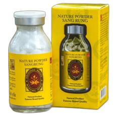 Многофункциональная органическая маска пудра Санг Рунг Madame Heng 60 гр