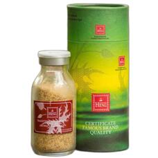 Маска - скраб, эксфолиант с водорослями и витамином Е Madame Heng 50 гр