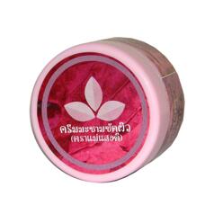 Крем-скраб из тамаринда и меда для кожи лица и тела 70 гр