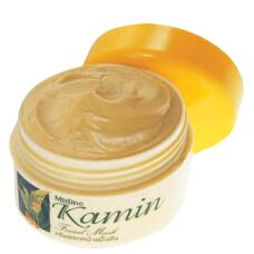 Отбеливающая маска с куркумой и медом Mistine 40 гр