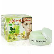 Крем для лица с коллагеном и нони Lift up Banna 80 мл